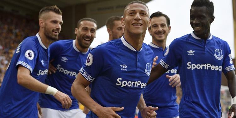 (SITE DO EVERTON)