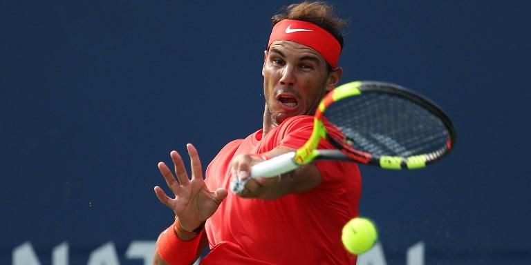 (Vaughn Ridley / GETTY IMAGES NORTH AMERICA / AFP)