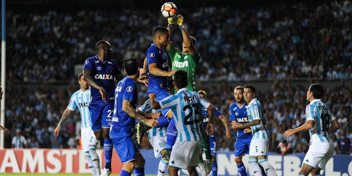 (Bruno Haddad/Cruzeiro)