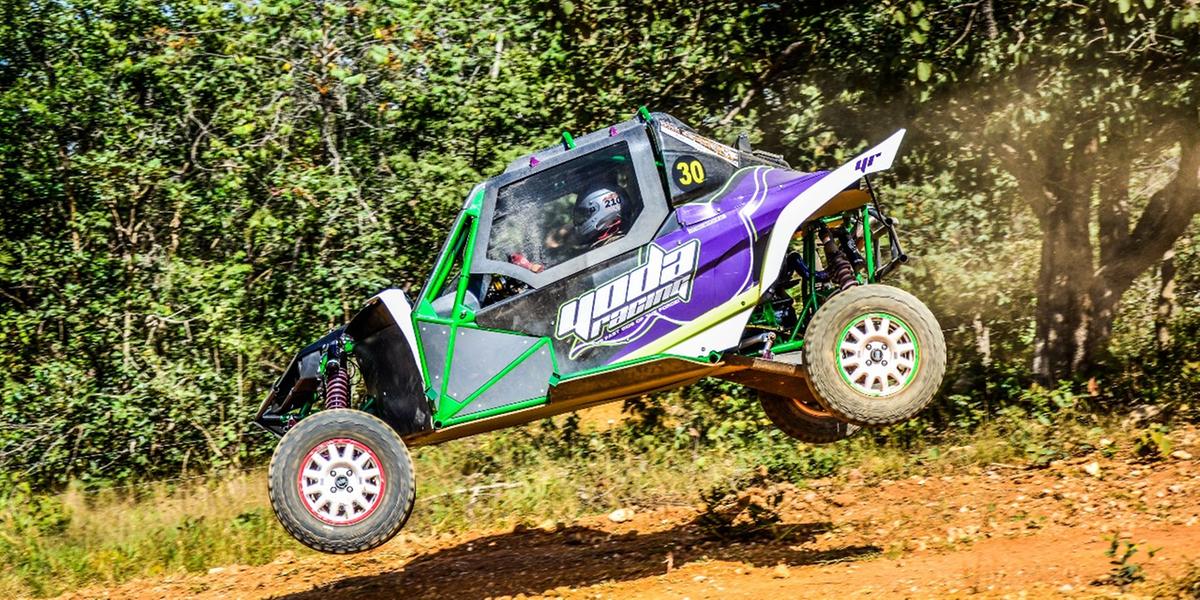  (Yoda Racing/divulgação)
