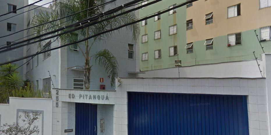 (Reprodução Google Street View)