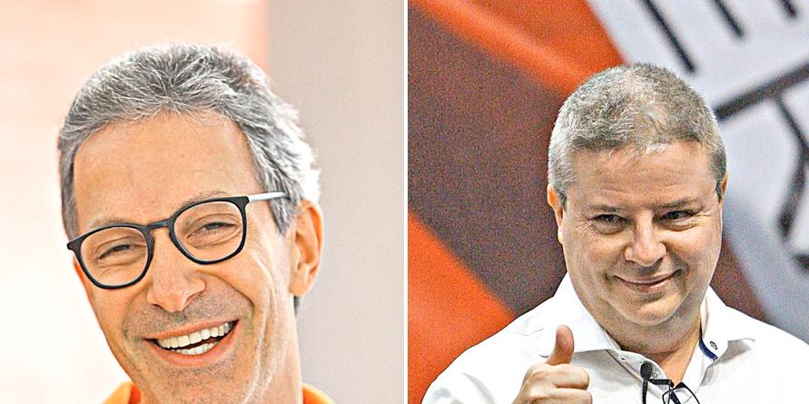 (Montagem Hoje em Dia)