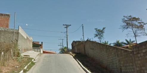 (Reprodução/Google Street View)