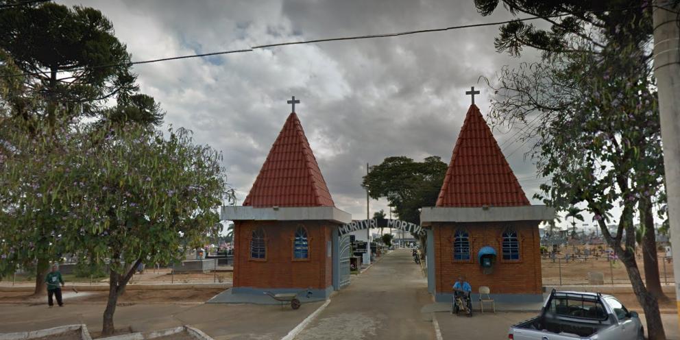 (Reprodução Google Street View)