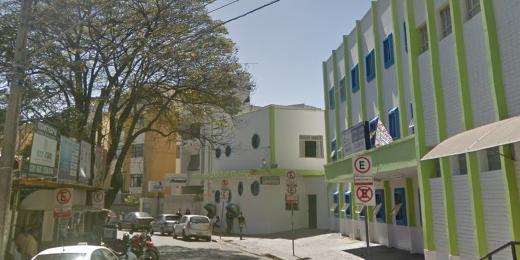 (Reprodução/Google Street View)