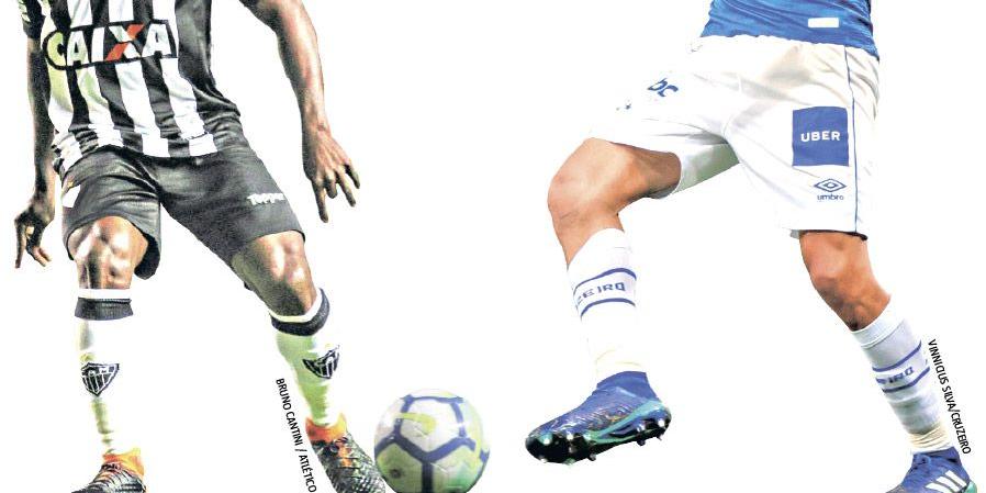 (Editoria de Artes)