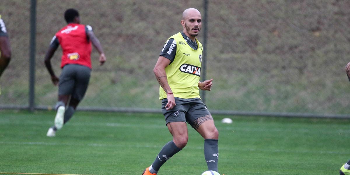 (Bruno Cantini/Atlético)