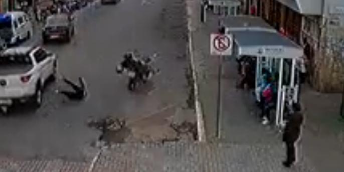 (Reprodução/Flagrante BQ)