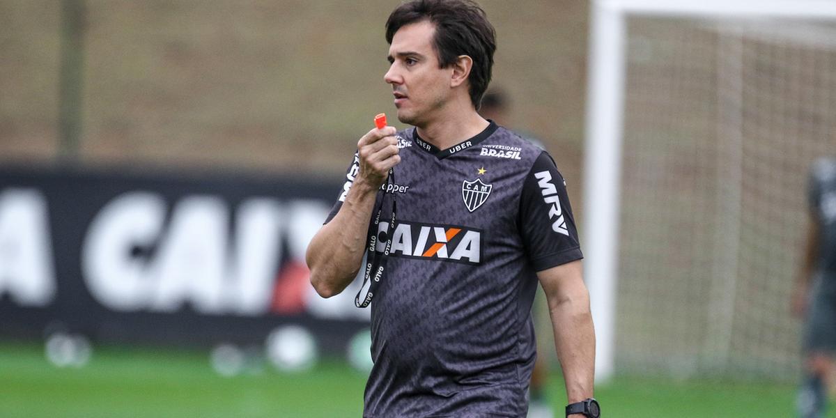 (Bruno Cantini/Atlético)