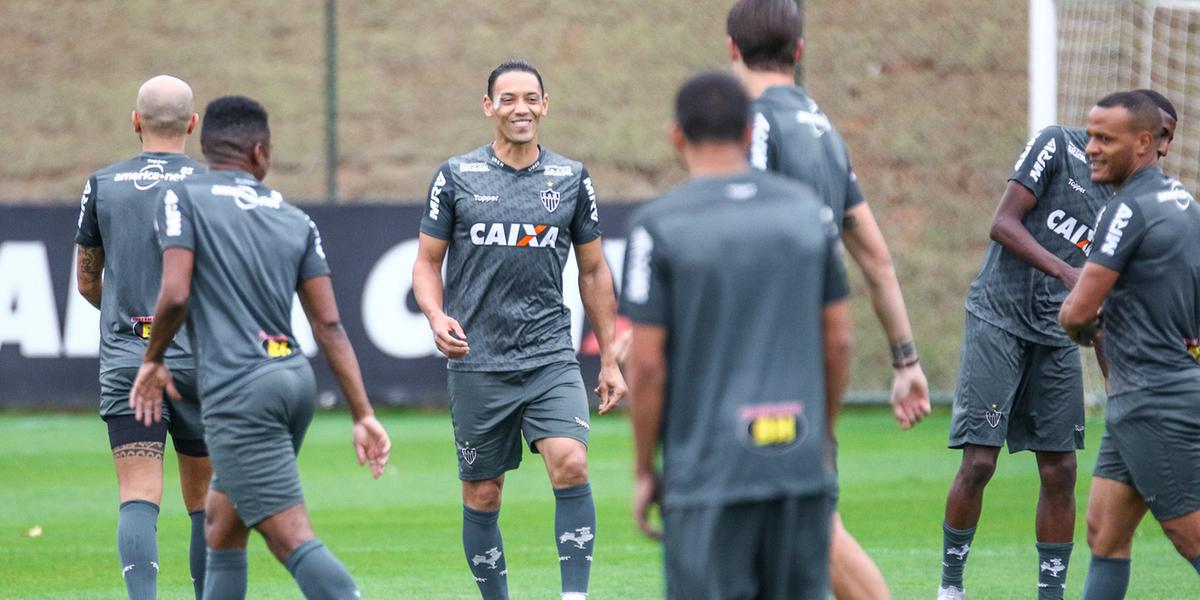  (Bruno Cantini/Atlético)