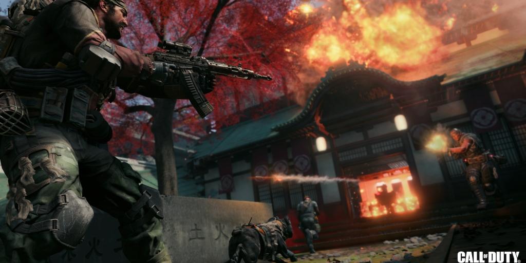 (Activision)