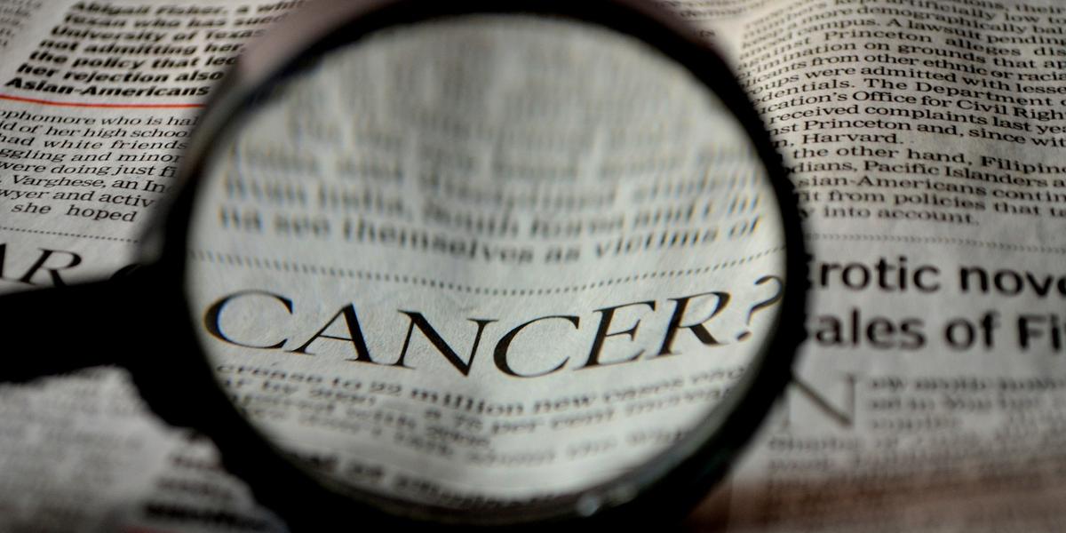 Instituto lança campanha para marcar Dia Mundial do Câncer (Pixabay/Divulgação)