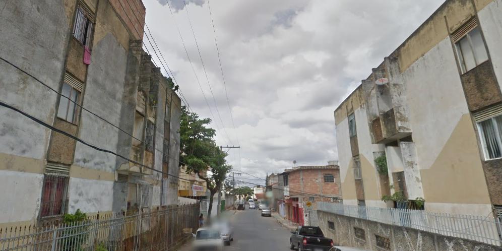 (Reprodução Google Street View)