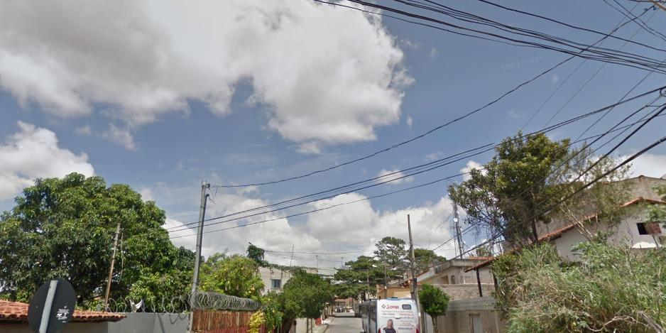 (Reprodução Google Street View)