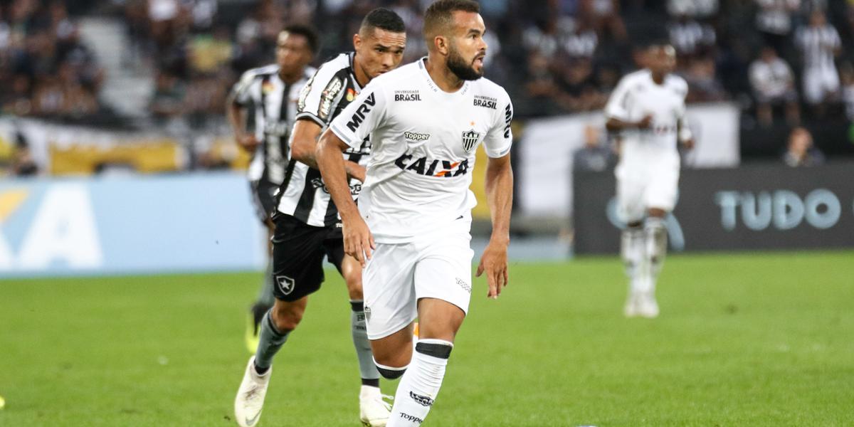 ( Bruno Cantini / Atlético)
