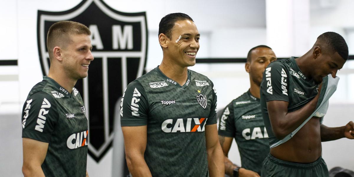 (Bruno Cantini/Atlético)