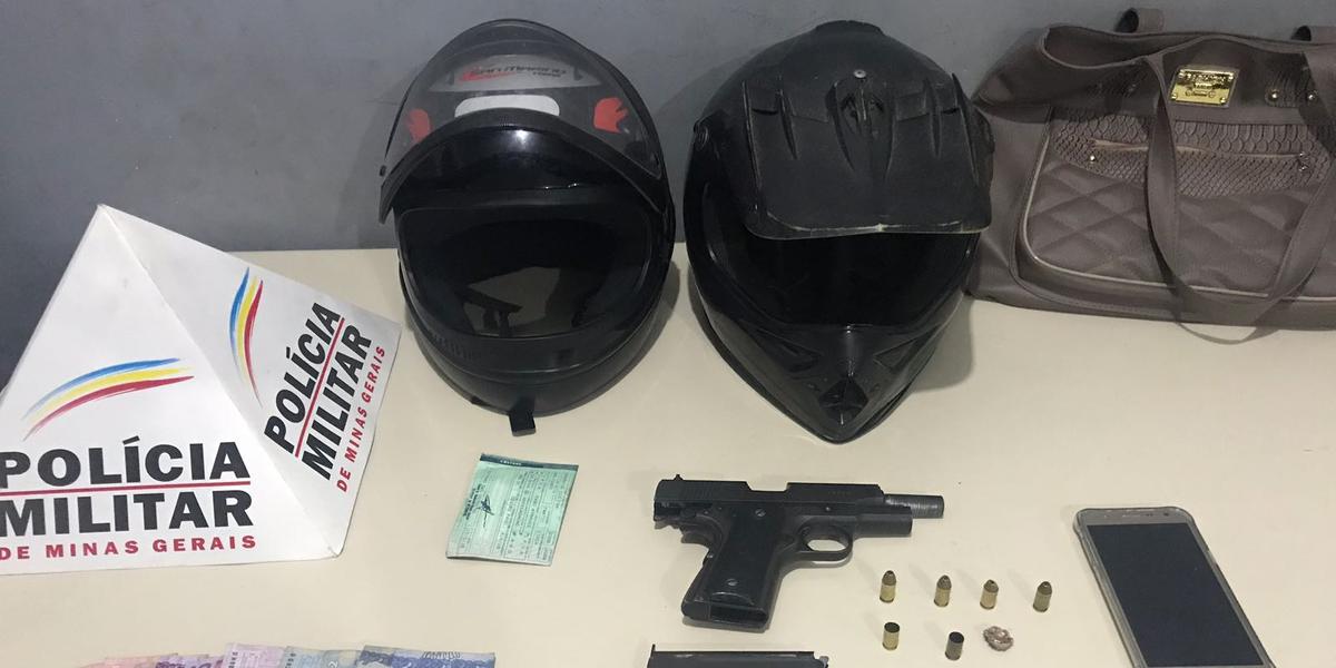  (Polícia Militar/Divulgação)