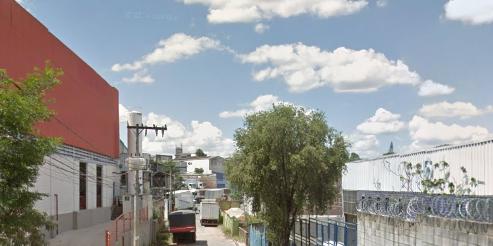 (Google Street View/Reprodução)