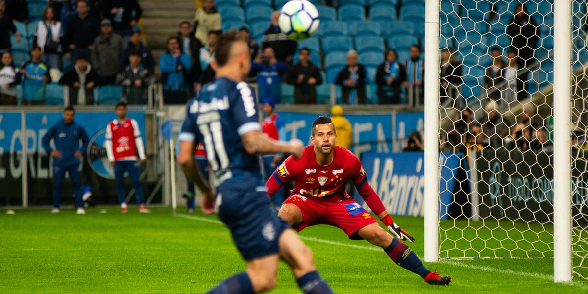 (Bruno Haddad/Cruzeiro)
