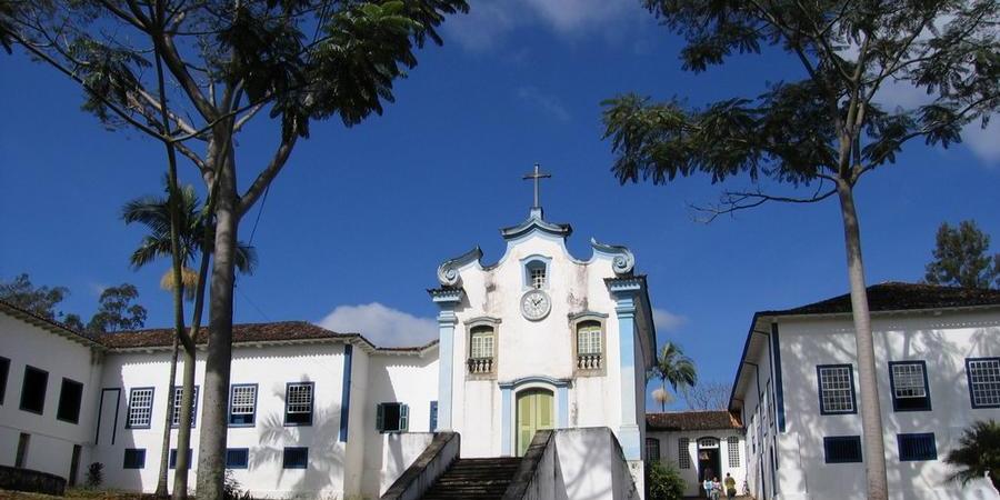 (Reprodução Site UFOP/Divulgação)