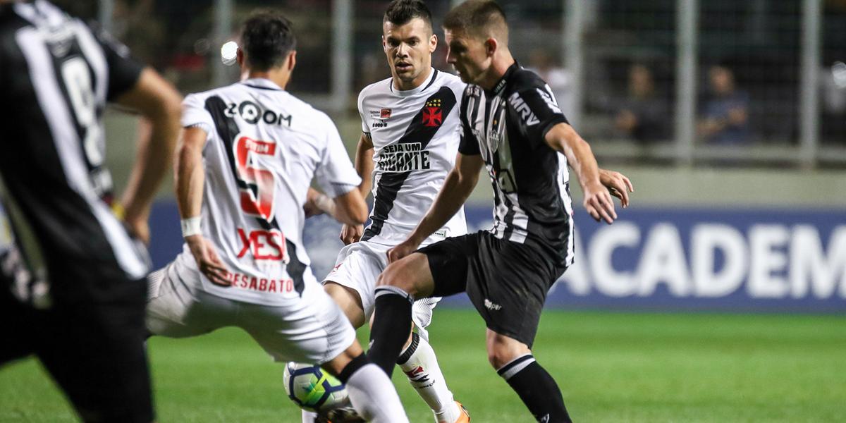  (Bruno Cantini/Atlético)