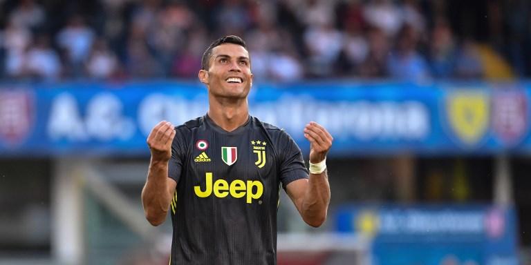 (Alberto PIZZOLI / AFP)
