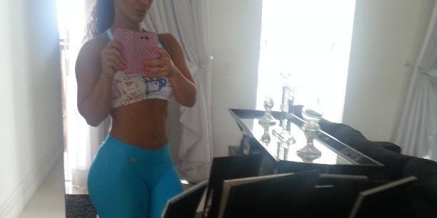 (Reprodução/Instagram)
