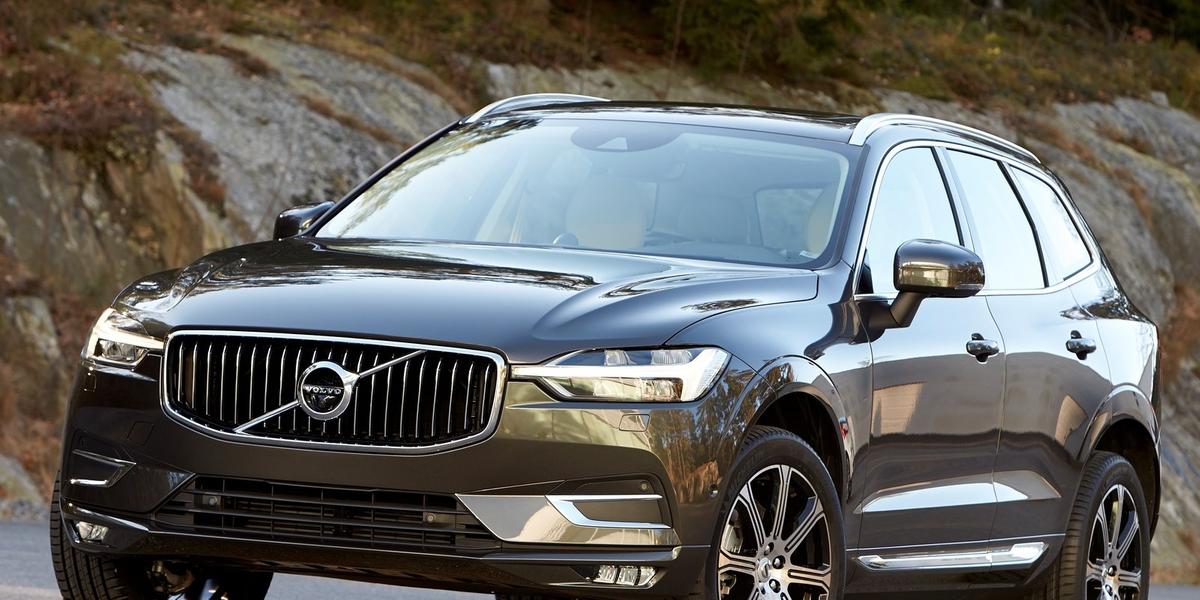 (Volvo)