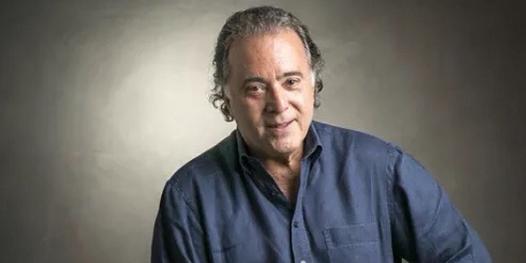 Tony Ramos foi operado na sexta-feira (17) (Reprodução/Instagram)