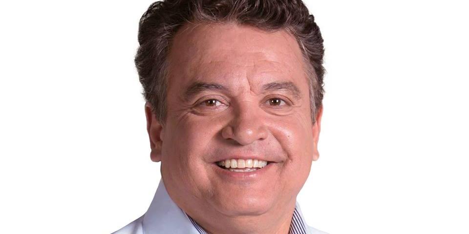  (Reprodução/Facebook)