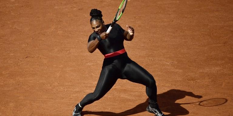 (CHRISTOPHE SIMON / AFP)