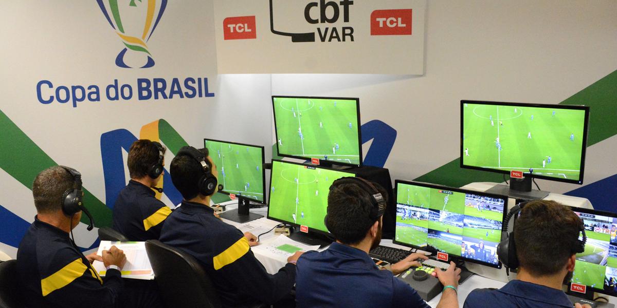 (João Moretzsohn/CBF/Divulgação)