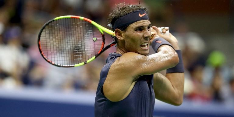 (JULIAN FINNEY / GETTY IMAGES NORTH AMERICA / AFP)