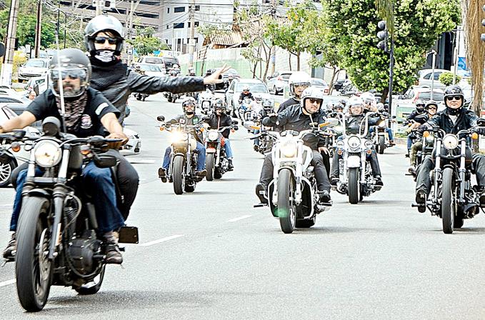 São Paulo suspende temporariamente corridas de moto em Interlagos