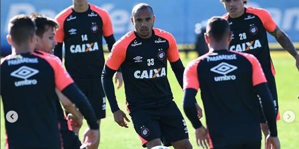 (Reprodução/Instagram)