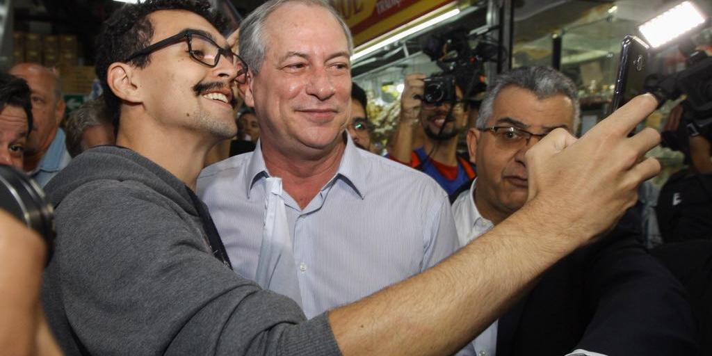 (Flavio Tavares/Hoje em Dia)