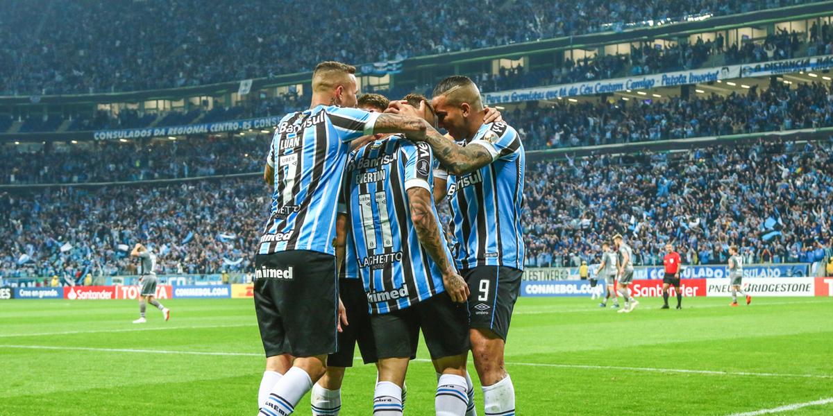 (Grêmio FC)