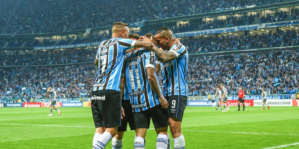  (Grêmio FC)