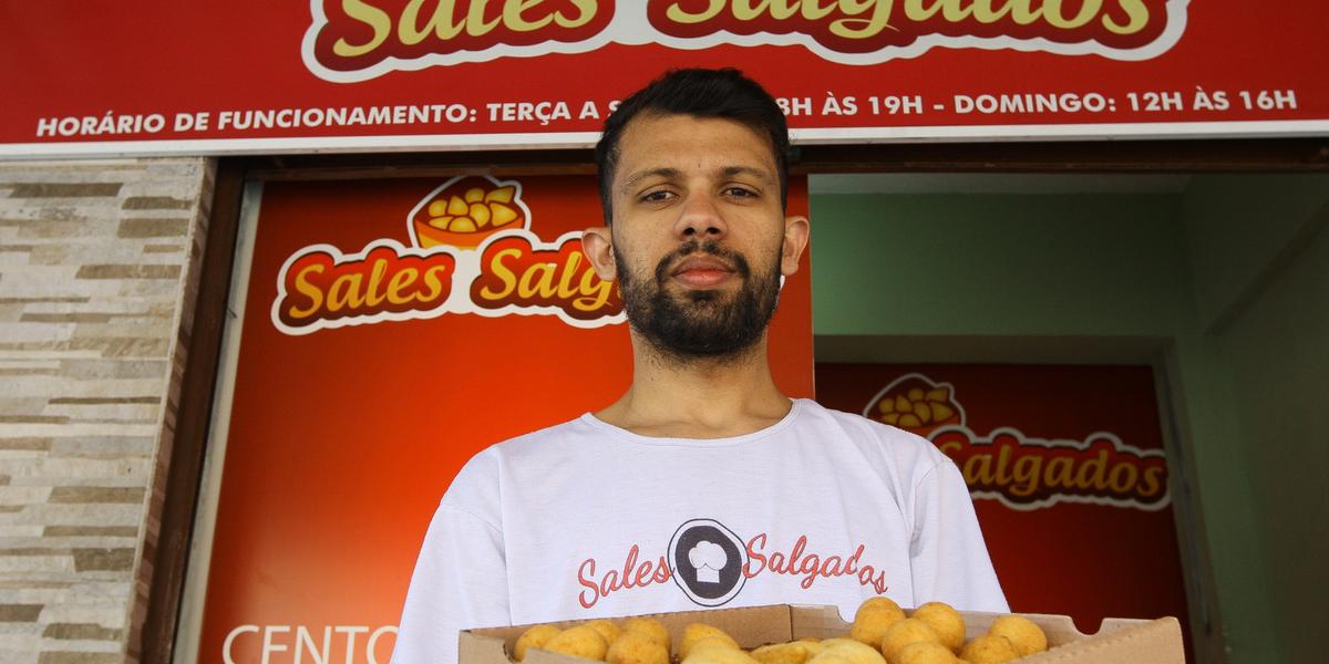  (Flávio Tavares/Hoje em Dia)