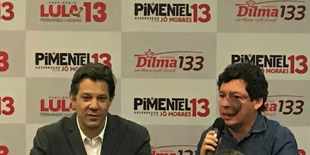 (Lucas Borges / Hoje em Dia )