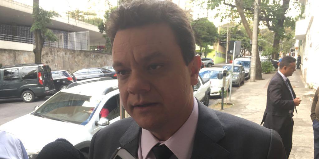 (Lucas Borges / Hoje em Dia)