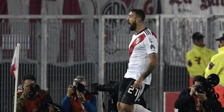 (JUAN MABROMATA / AFP)
