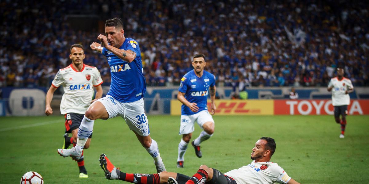  (Foto: Vinnicius Silva/Cruzeiro E.C.)