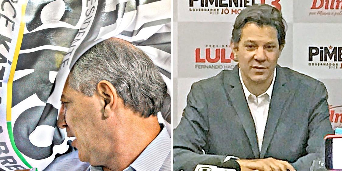 (Flavio Tavares e Lucas Borges/Montagem)