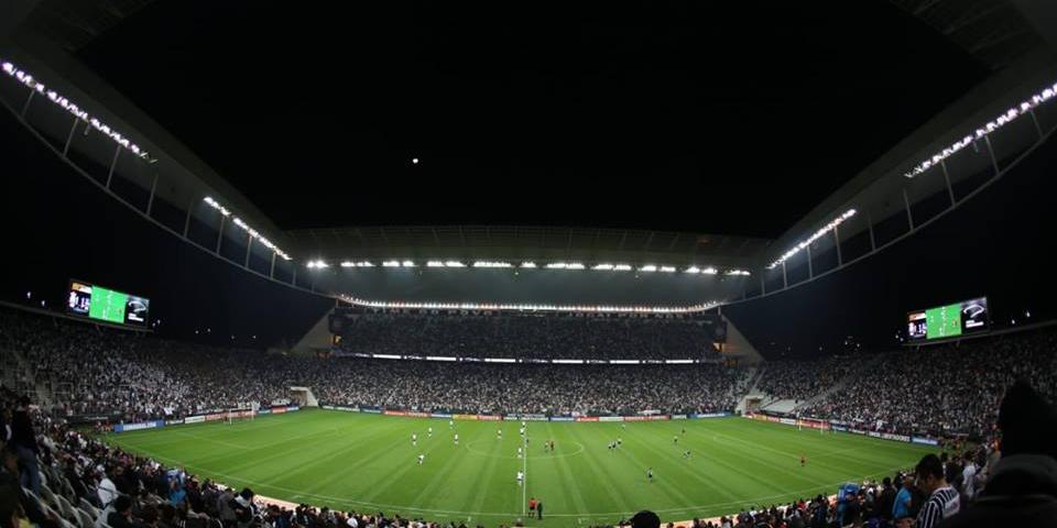 (Divulgação / Corinthians / Bruno Teixeira)