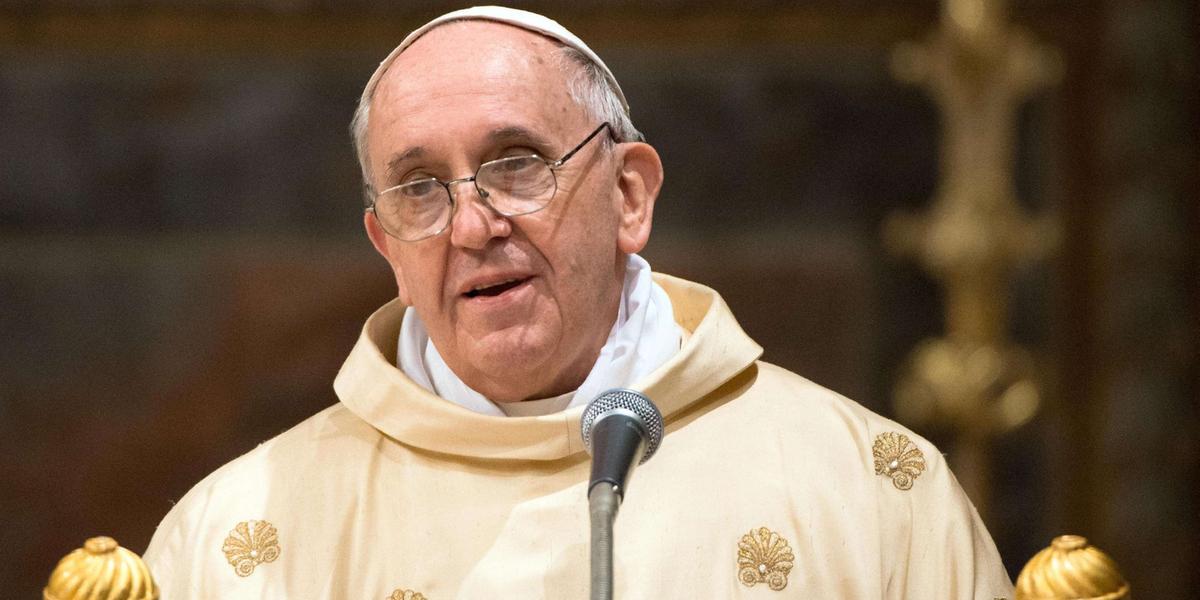 (OSSERVATORE ROMANO)