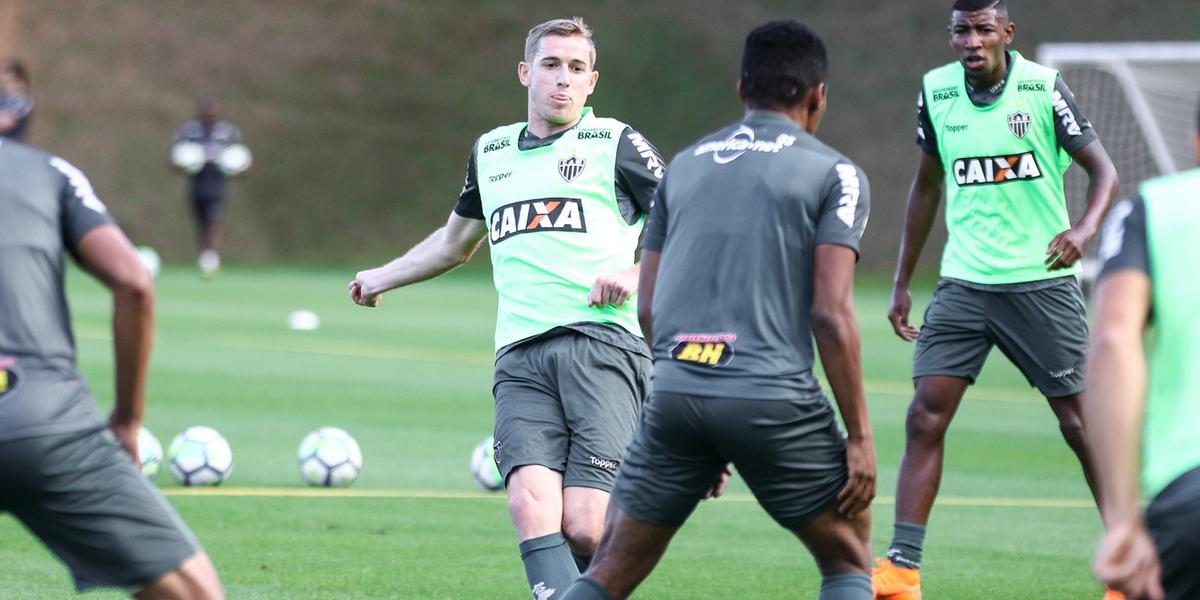  (Bruno Cantini/Atlético)