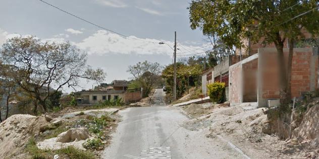  (Google Street View/Reprodução)