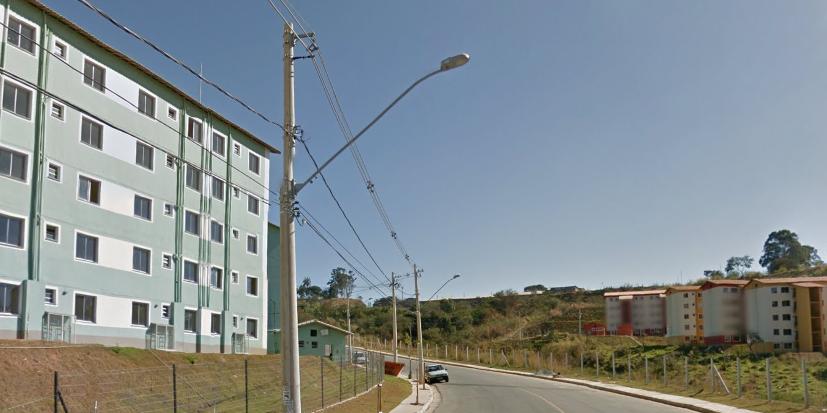 (Reprodução/Google Street View)