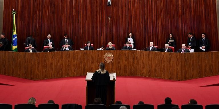 (EVARISTO SÁ / AFP)